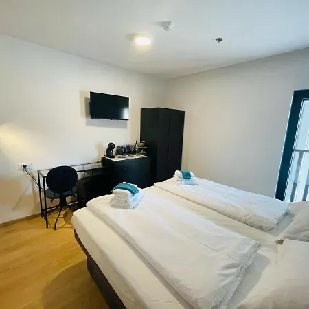 Appartement Dominium *