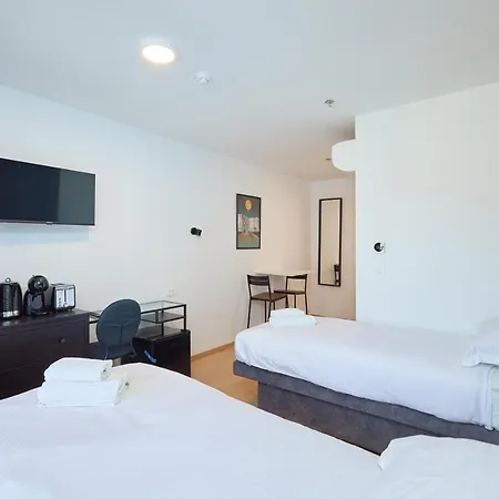 Dominium Appartement
