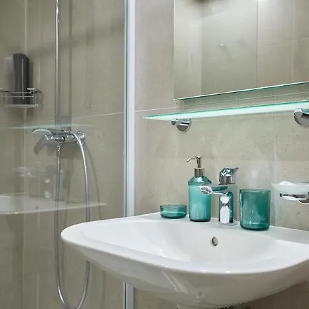 Dominium Appartement
